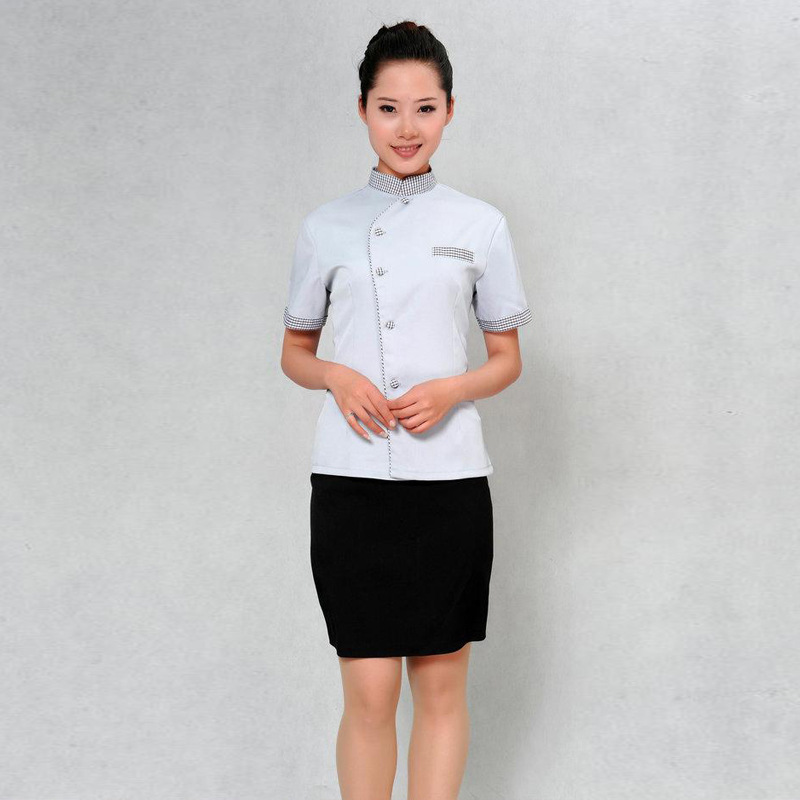 清洁服