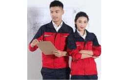 冬季工作服
