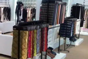 选购、保养羊绒、羊毛服装小贴士