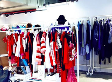 纺织服装行业周报：低估值品牌持续补涨 上游制造逐步复苏